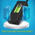 KONKIN BOO 12V 3A 01 T800 7" 3D AK36WG-1200300DP AK36WG-1200300U AC Adapter Compatible with Creality Sonic Pad S-Pad