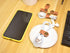 Headset 10 CAILLU Cord Organizer,Cord Keeper,Cable Organizer USB Holder,Cable Management,Cable Straps,Earbud case,wrap