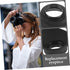F5 F6 D4 22mm DOITOOL Camera Eye Mask Viewfinder Eyecup Replacement for Comfortable Viewing Experience Rubber Material