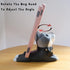 Cute Cell Phone Holder Stand for Desk, iPhone Mount for Office, Cool Desktop Decor Gadgets for Men Women Boys Girls