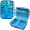 WIRESTER Ocean Sea Turtles Camera Case, Storage Bag Compatible with AbergBest 21MP, Kodak Pixpro, Canon PowerShot