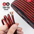 Install Link 14 Gauge Speaker Wire for Car, Home or RV Audio Cable, 250ft, CCA