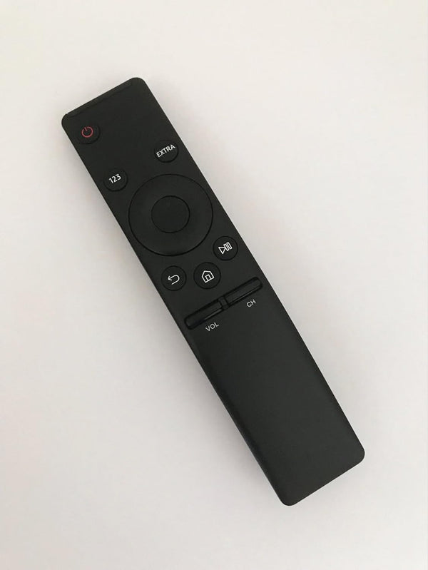 Replacement Remote Control for Samsung UN50MU6300 UN55KU6500 Smart LED TV (2017 Model)