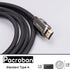 6ft 2.1 48Gbps 4K 120Hz 8K 60Hz, Pacroban eARC/ARC HDMI Cable TV to Soundbar (HDMI Port Required on Both Devices) Ultra