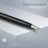 ORIbox 12pcs Stylus Pen Ballpoint Pen, Universal 2 in 1 Capacitive Stylus for iPad, iPhone, Samsung, All Touch Screen