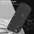 Shop iPhone 11 Pro Max Case: Military Grade 3-in-1 Heavy Duty, Shockproof, Drop Proof, Dust Proof + 2 Tempered Glass
