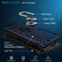 LUMARKE Case for Galaxy A51 4G with Screen Protector, Military Grade Protective Phone Cover, 16ft Drop Tested with