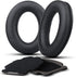 Replacement Ear Pads for Bose Aviation A20, Compatible with Headset X A10 A20, Durable Leather Slow Rebound Foam
