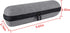 Linkidea Speaker Carrying Case for JBL Flip 3, JBL Flip 4 Bluetooth Case, Hard Shell Protective Travel Bag