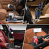 Cup Holder Phone Mount for Car with Expandable Base, Universal Multi Cup Phone Holder for All Cellphones