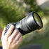 Lens Hood for Canon RF 24-70mm f2.8L IS USM & RF 24-105mm f2.8 L IS USM, Replaces Canon EW-88E
