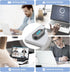 meatanty 3 1 in USB Mouse Mover with Timer, Separate Mode Selection and ON/Off Button, Mouse Shaker Wiggler Supports