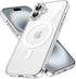 JETech Magnetic Case for iPhone 16 6.1-Inch Compatible with MagSafe, Shockproof Phone Bumper