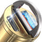 USB C Car Charger Adapter 72W, AINOPE Fast Charging for iPhone Samsung All Smartphones