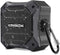 IPX7 Waterproof Bluetooth Shower Speaker, Portable Wireless Speaker with Loud Sound, Built-in Mic, 12 Hours for Outdoor