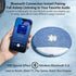 Generic Sleep Pillow Speaker, Sleep Speaker Under Bluetooth Pillow Speaker, Under Pillow Speaker for Sleeping Mini