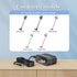 Charger for Homeika Cordless Vacuum Cleaner, Power Supply Replacement for Homeika H016 HA016 Vacuum
