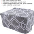Projector Cover, Nylon Fabric Dust Protector for Universal Projectors, Storage Bag Case for Home Theater