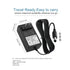 16V 2A AC DC Power Supply Adapter for Altec Lansing IMW888 IMW888s IMW645 IMW778 IMT804N Wireless Bluetooth Speaker