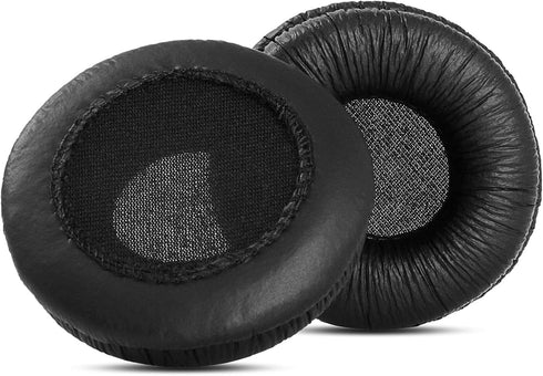 Ear Pads Replacement Cushion Earpads Pillow for Plantronics CS510 Headphones