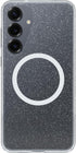 OtterBox Samsung Galaxy S25+ Symmetry Series Clear Magnet Case - Stardust Clear/Glitter