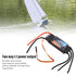 70A Bidirectional RC Brushless ESC Electronic Components RC Electric Speed Controller for RC Car Boat Underwater
