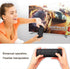Air Mouse MX3 Pro Backlit Mini Keyboard Remote Control, Mini Wireless Keyboard & IR Learning Air Mouse