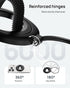 SODI 17/16/15/14/13/12 Magnetic Ring for Phone, Detachable Finger Strap Magnetic Phone Grip, Strong Magnet Phone Ring