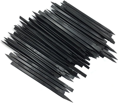Set of 30 Professional Nylon Spudgers, Laptop iPhone iPad Open Repair Pry Bars, 5.91"