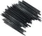 Set of 30 Professional Nylon Spudgers, Laptop iPhone iPad Open Repair Pry Bars, 5.91"