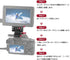SMALLRIG Field Monitor Holder Mount with Quick Release NATO Clamp - 2100