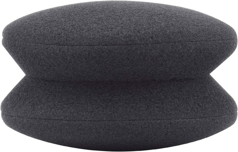 Replacement Foam Ear Pad Earpads Sponge Covers for Logitech H600, H330, H340 Headset