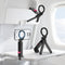 ULANZI MA88 Magnetic Airplane Phone Holder for MagSafe iPhone 17-12 Series, Strongest Magnet