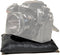 The TBag (Tripod Bean Bag) Stabilizer for DSLR Photography/Video Cameras, Tripod Alternative, Camera Support