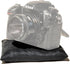 The TBag (Tripod Bean Bag) Stabilizer for DSLR Photography/Video Cameras, Tripod Alternative, Camera Support