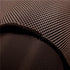 Speaker Grill Cloth Stereo Mesh Fabric for Repair, Brown - 55 x 20 in / 140 x 50 cm