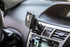 ARKON Mounts Air Vent Car Mount for Sirius XM Satellite Radios - Securely Mounts to Air Vents, Premium-Grade