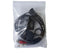 Flush Mount Cable Kit, 3 ft USB 3.0 Male to Female and 2 RCA Male to 3.5mm Female AUX Extension Cable, Dashboard Panel