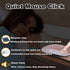 Bluetooth Wireless Keyboard and Mouse Combo, Ultra-Slim Ergonomic Small Rechargeable Bluetooth Keyboard Mouse Set for