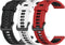 FitTurn Wrist Strap for EIGIIS Smart Watch Bands, Replacement Wristband for K22/K27/K55/K56 Models