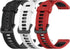 FitTurn Wrist Strap for EIGIIS Smart Watch Bands, Replacement Wristband for K22/K27/K55/K56 Models