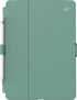 Speck 10.2 Inch (2019-2021) Balance Folio Case for iPad - Drop & Camera Protection, Slim Multi Range Stand, Apple