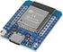 Type-C D1 Mini NodeMCU ESP32 ESP-WROOM-32 WLAN WiFi Bluetooth Development Board, 5V Compatible for Arduino