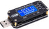 PEMENOL DC-DC CNC USB Step Up/Down Power Supply Regulator Module - Adjustable Voltage Converter with Display
