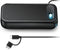 VkingMoR USB-A/USB-C Computer Speakers for PC Desktop, Wired Portable Mini Sound-bar for Monitor