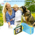 BORTT 1080P 20 2.4 Inch Kids Camcorder Mega Pixels High Resolution Kids Video Camcorder Portable Mini Digital Camera