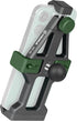 FANAUE Aluminum Phone Holder with 1" Ball Head Adapter, Compatible with RAM Mounts B Size Double Socket Arm & Bike Mount