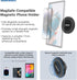 ARKON 20 360 Mounts Car Vent Phone Mount | Powerful Magnets | Quick Rotation | Stable Vent Mount | Magnetic Phone