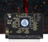 FOSA to IDE Adapter with Two Main Control Chips, SD Card Socket, TF Memory Card to IDE 44Pin Adapter
