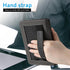 CoBak 6" Case for E-Reader - PU Leather Smart Cover with Auto Sleep/Wake & Hand Strap, not Compatible with Kobo Clara